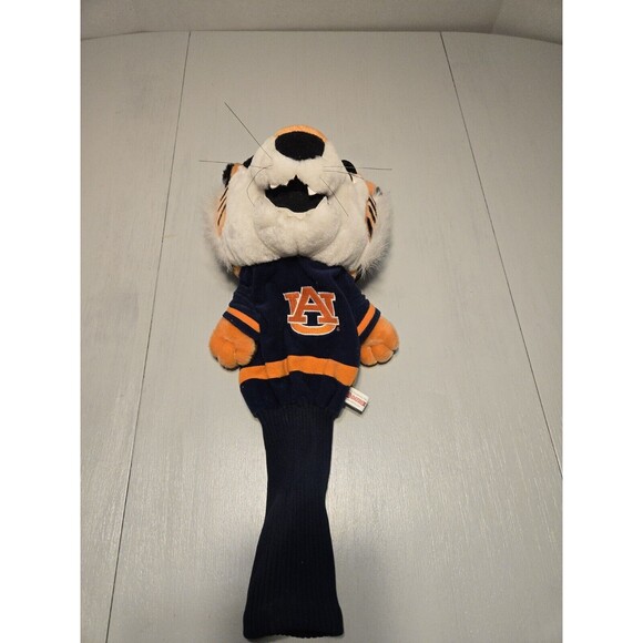 Auburn Tigers Fairway Wood Golf Head Cover - Picture 1 of 7